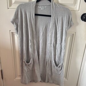 Barefoot Dreams Ultra Lite Cardigan